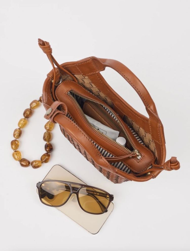 Mara Mini Cognac