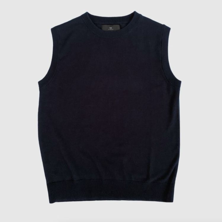 WBL Miles Tank Midnight Blue