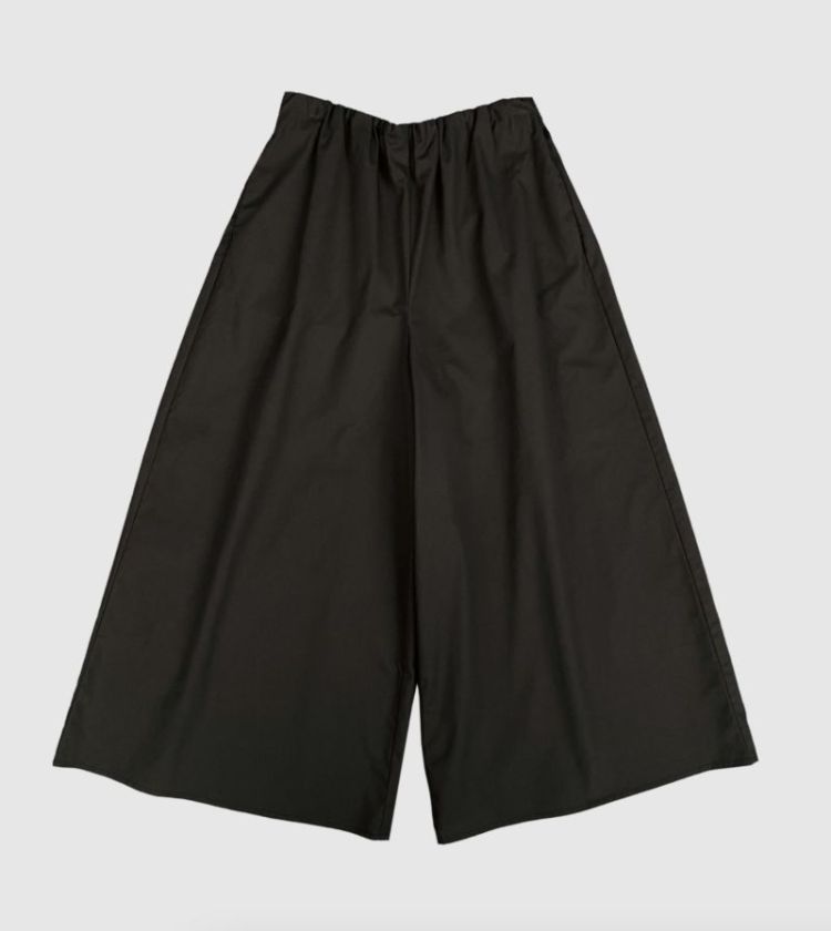 WBLLara Culotte Pants Chocolate