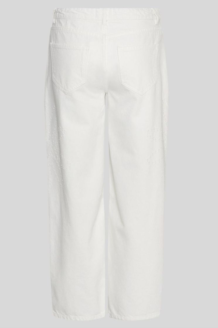 MSCHDexter Pants Egret