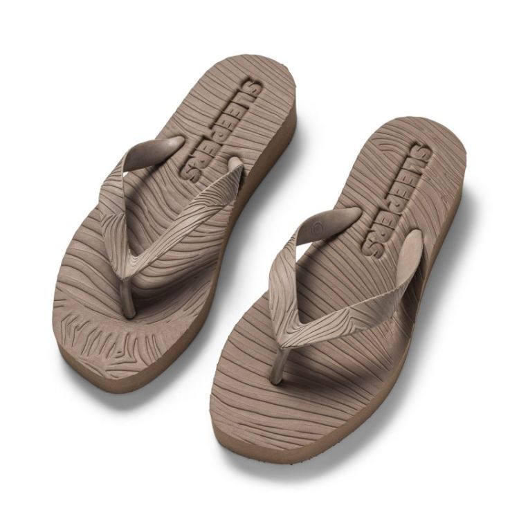 Slipper tapered Platform Sand