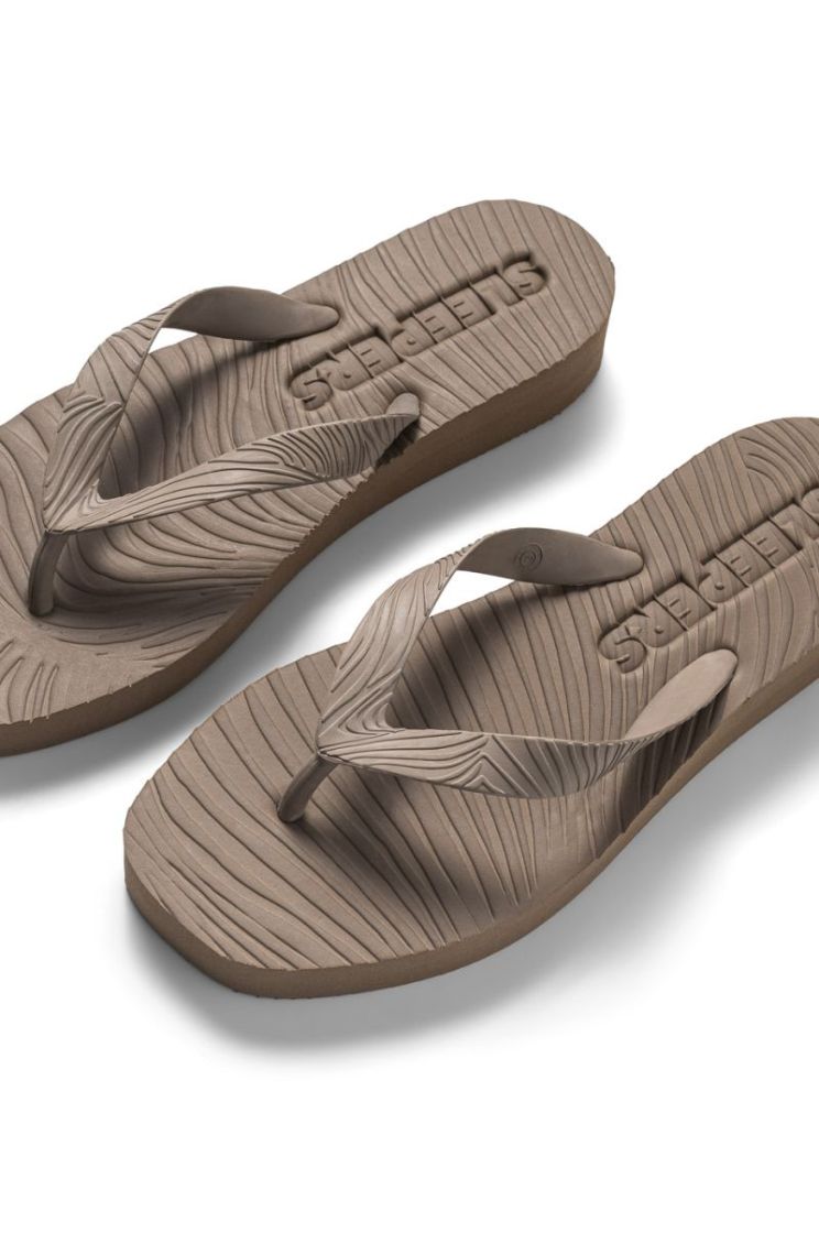 Slipper tapered Platform Sand