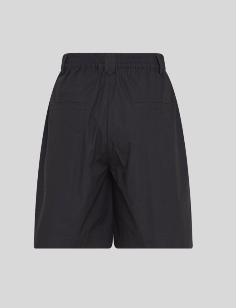 Mschwiliane hw shorts Black