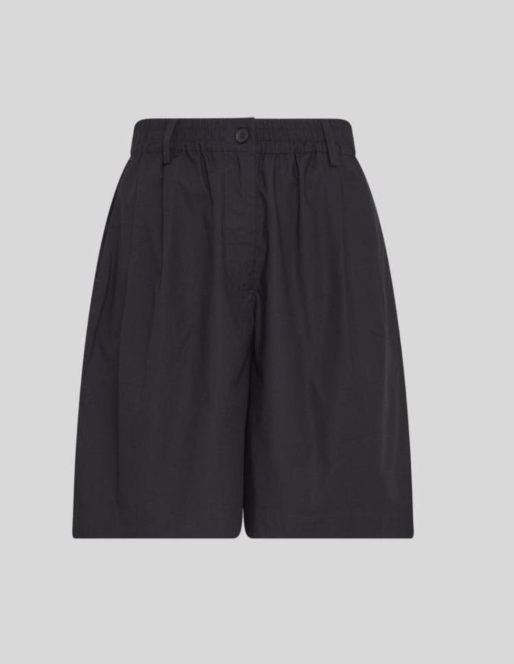 Mschwiliane hw shorts Black