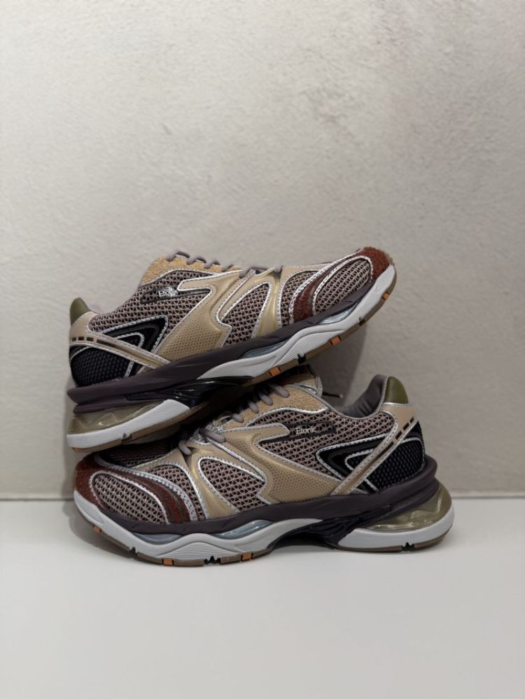 Etonic Kendari Chocolate