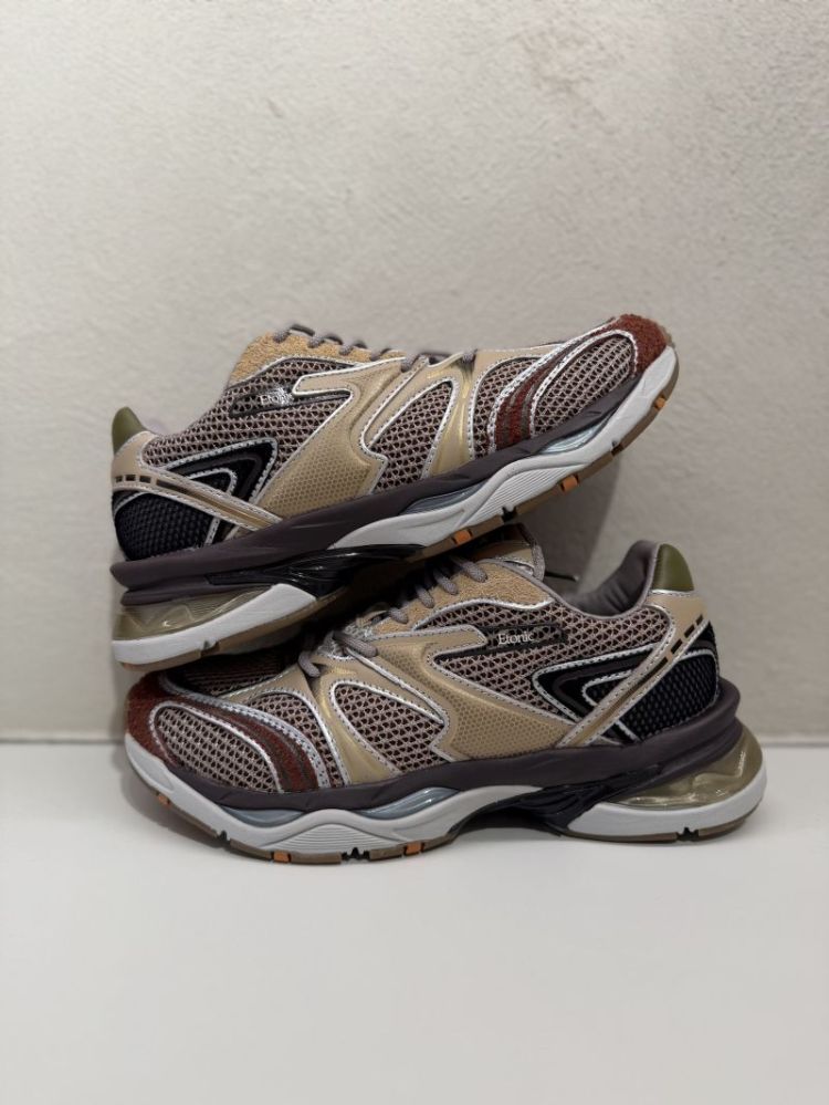 Etonic Kendari Chocolate