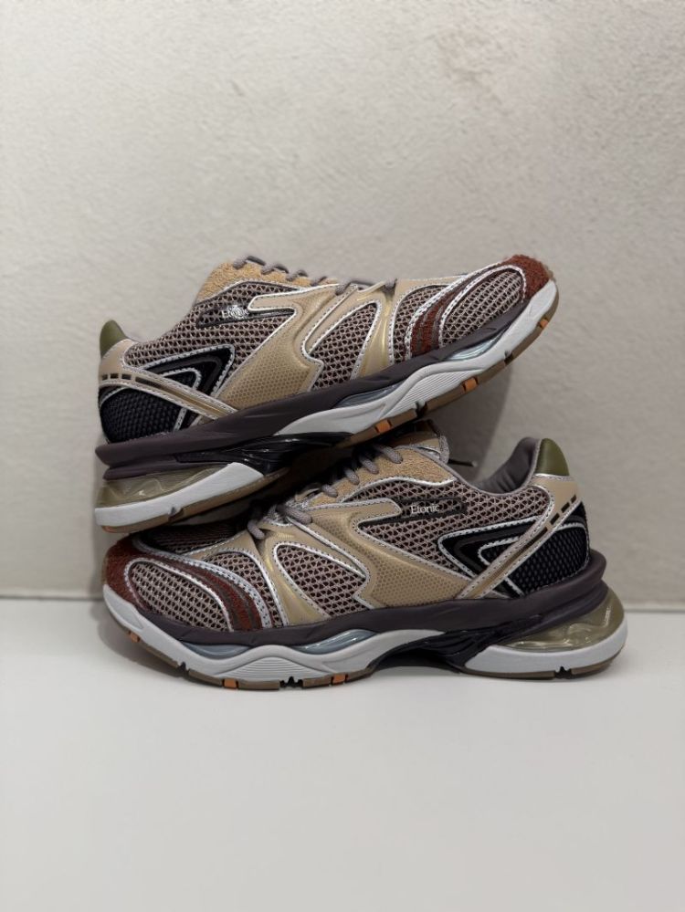 Etonic Kendari Chocolate