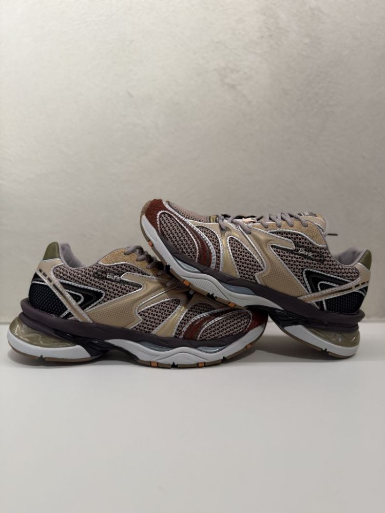 Etonic Kendari Chocolate