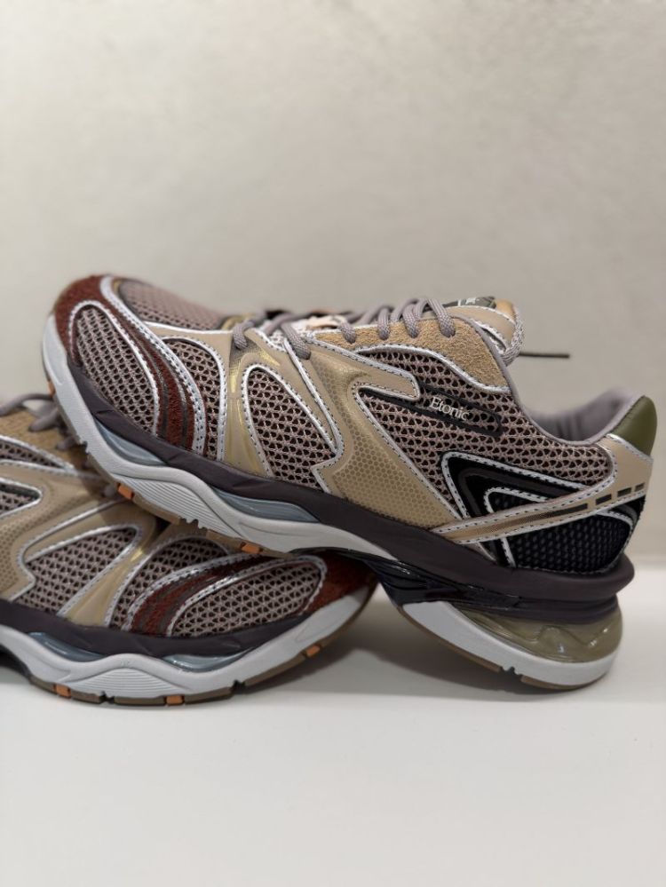 Etonic Kendari Chocolate