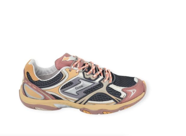 Elite low Caramel