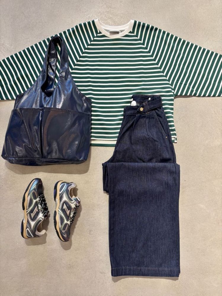 Elite low Blue
