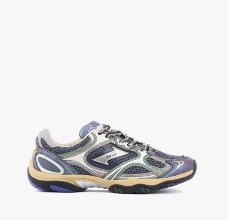Elite low Blue