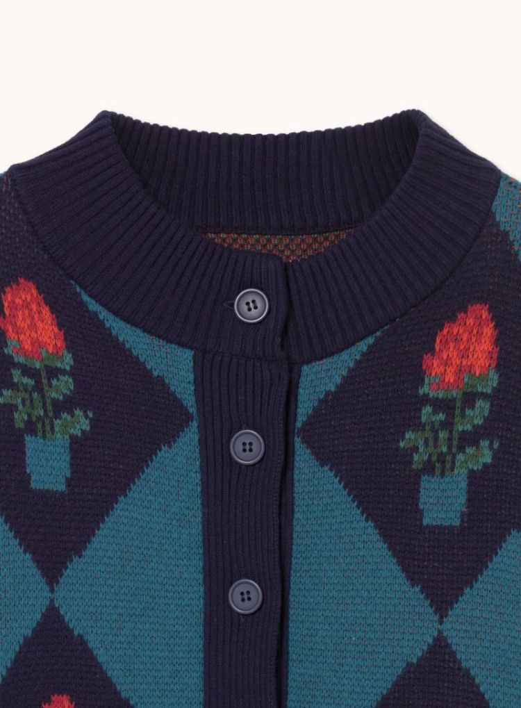 Belen diamond flowers 107 Belen diamo