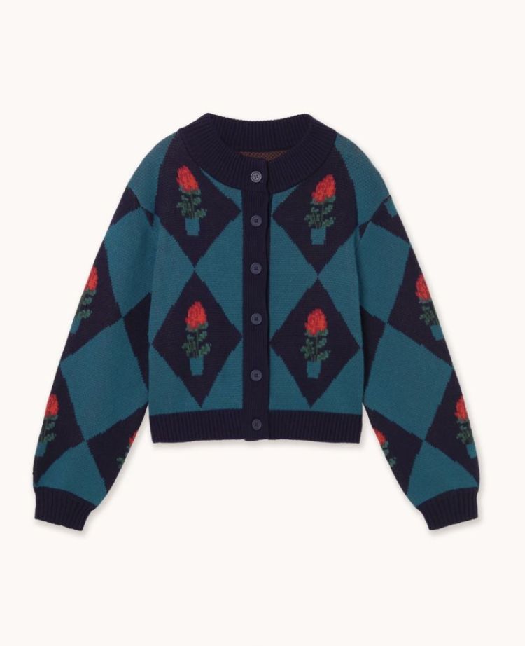 Belen diamond flowers 107 Belen diamo