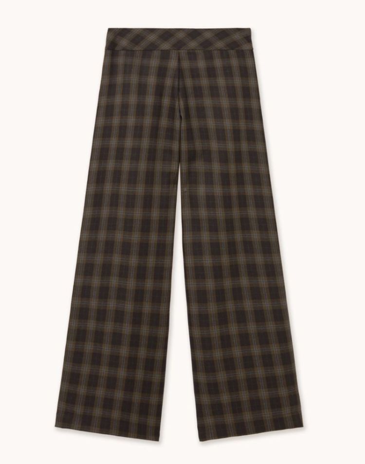 Check pants  U10 check