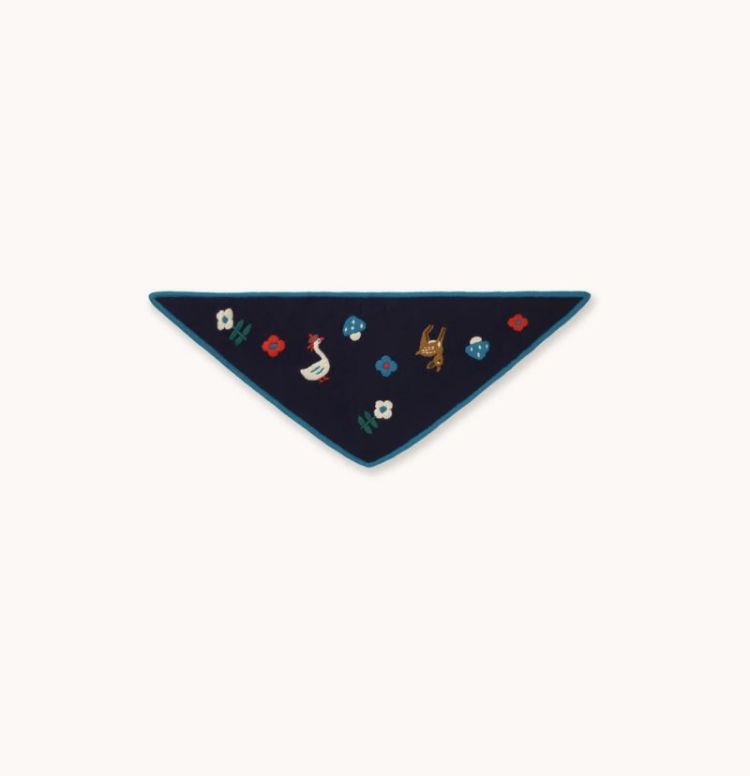 Fall bandana 107 fall
