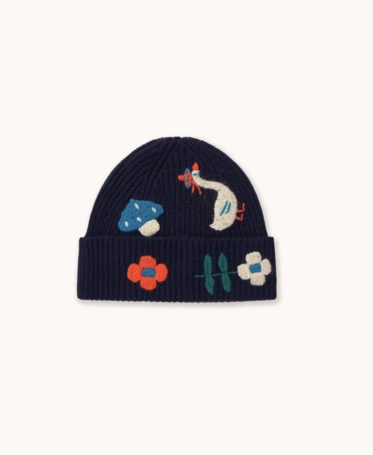 Fall beanie 107 Fall