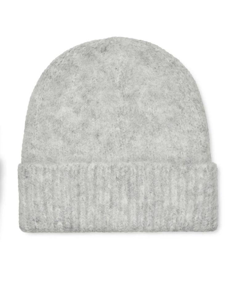 Muskan-M Brushy 604 light grey 