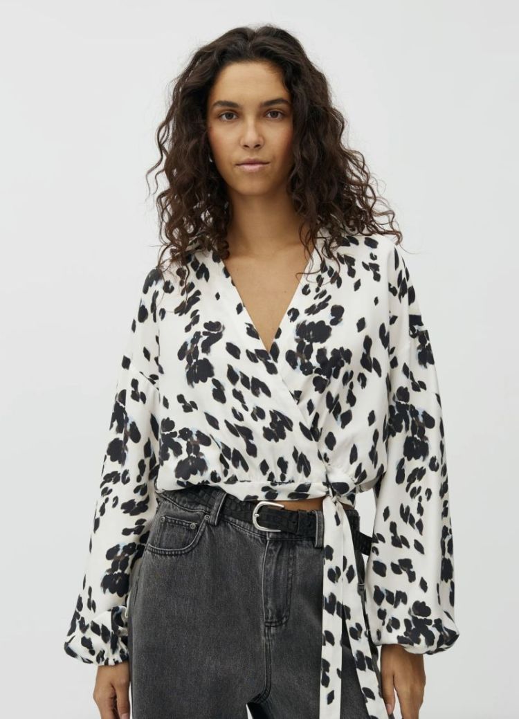 Sorolla-M Minelli print  Minelli print 