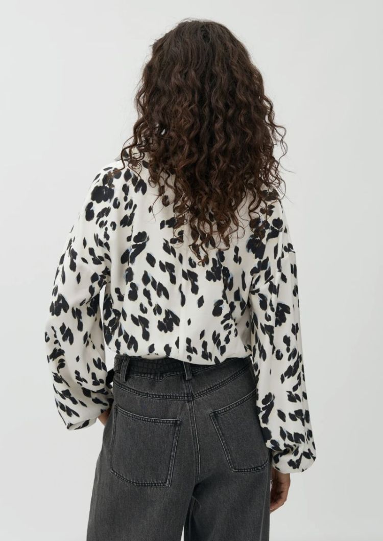 Sorolla-M Minelli print  Minelli print 