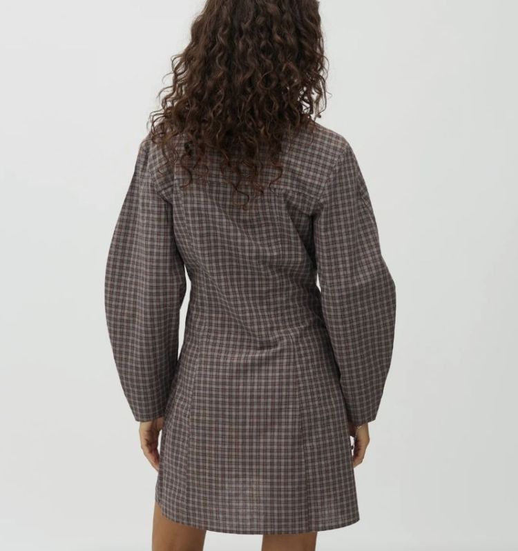 Kienna-M Olivette Mirage check