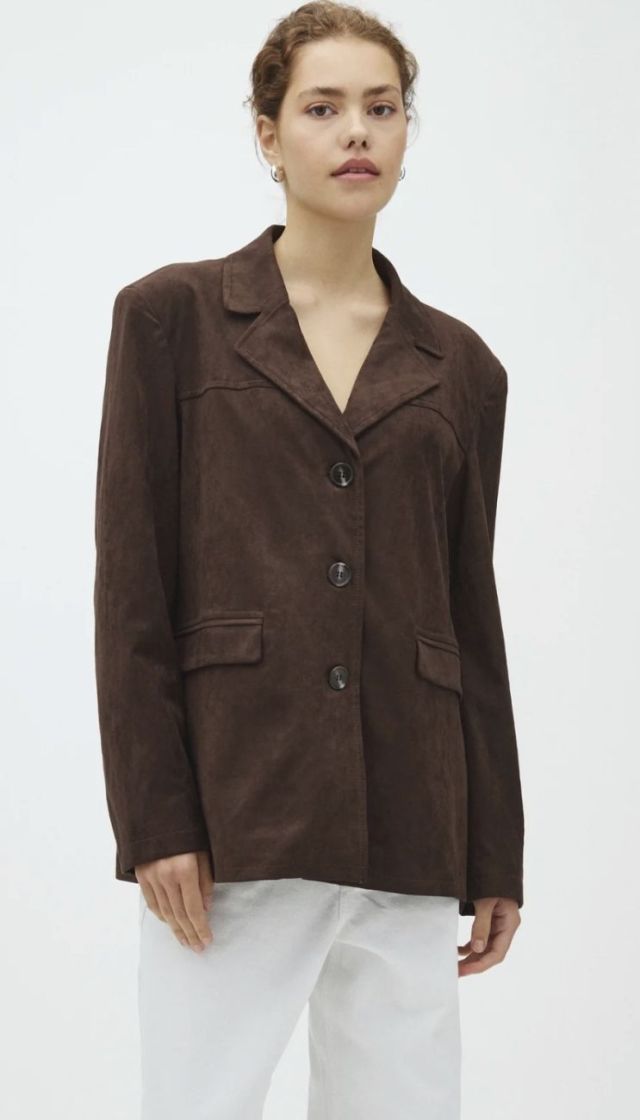 Mabea-M Suana Dark brown