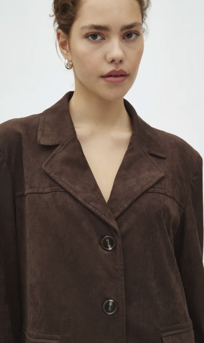 Mabea-M Suana Dark brown