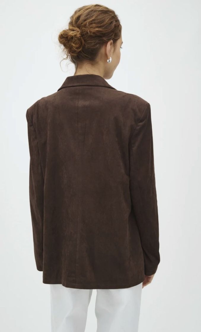 Mabea-M Suana Dark brown