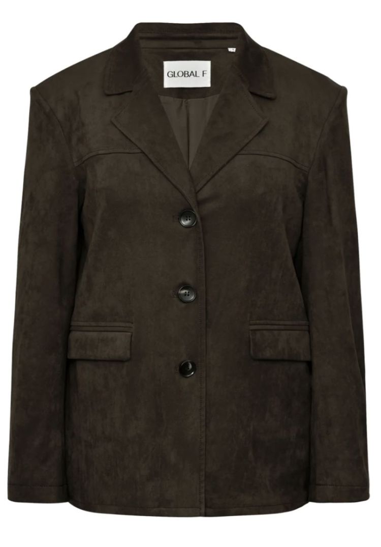 Mabea-M Suana Dark brown
