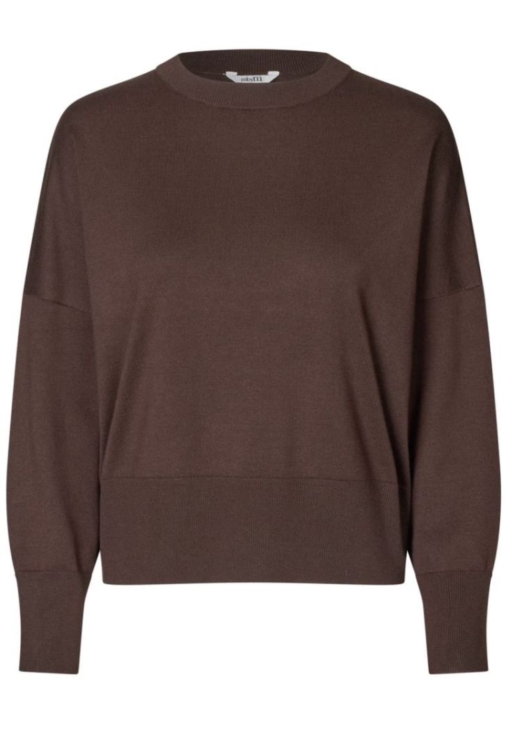 Gillian-M bravani knit Java