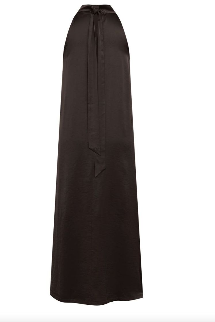 Zuzeelani-M quill dress Java