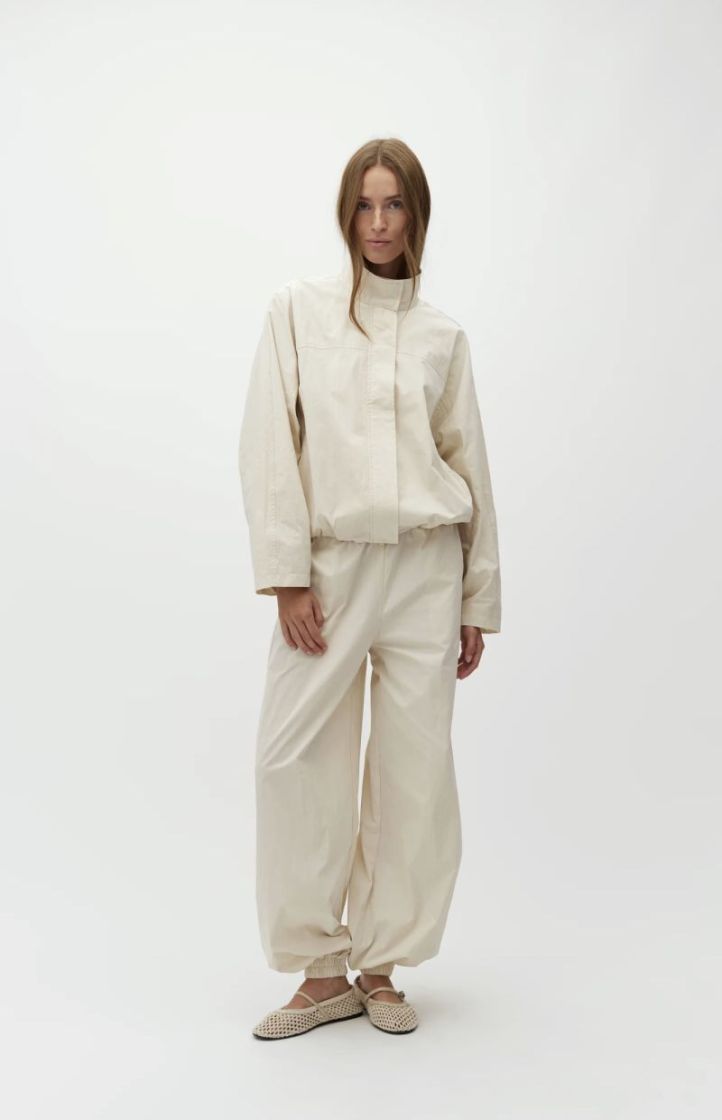 Ralfar-M Melic jacket Sugar
