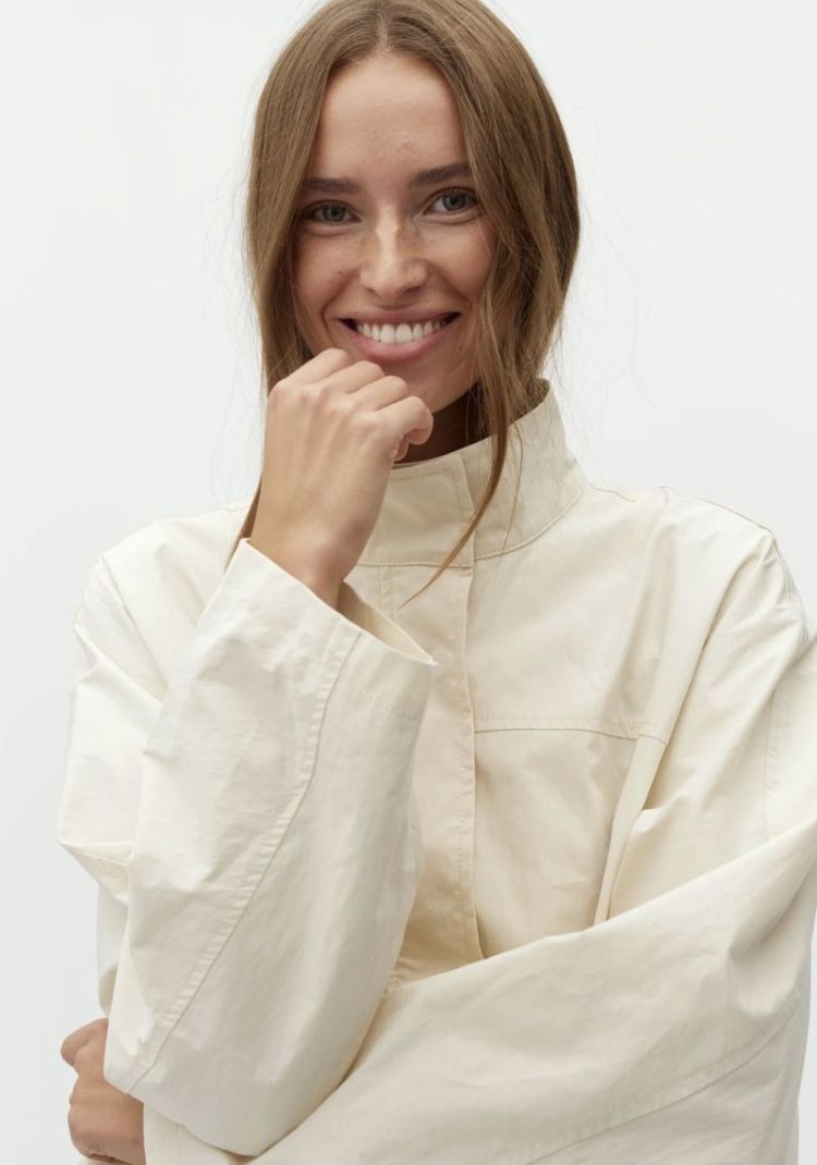Ralfar-M Melic jacket Sugar