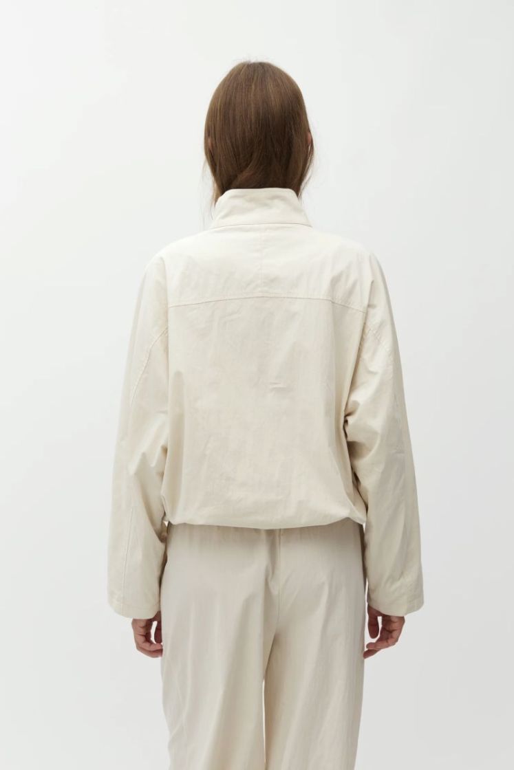 Ralfar-M Melic jacket Sugar