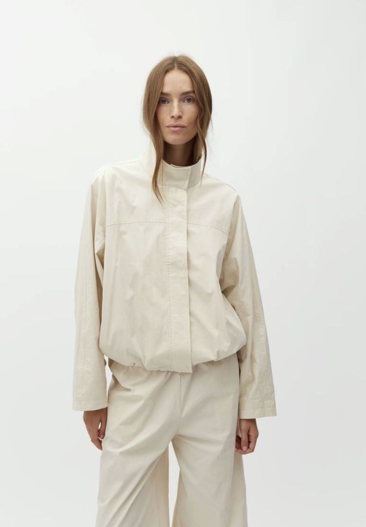 Ralfar-M Melic jacket Sugar