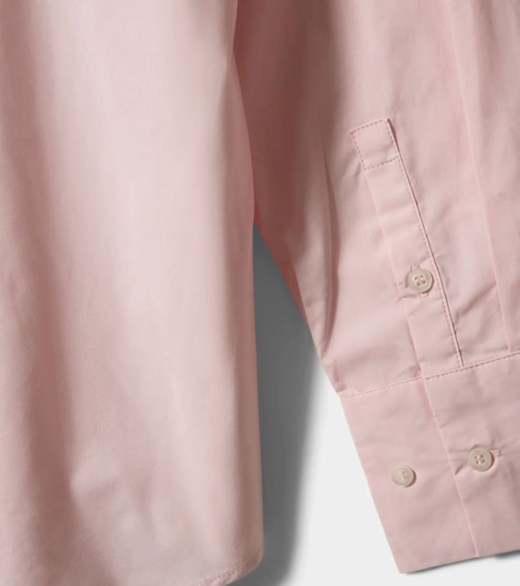 Adalenesw shirt Douce pink