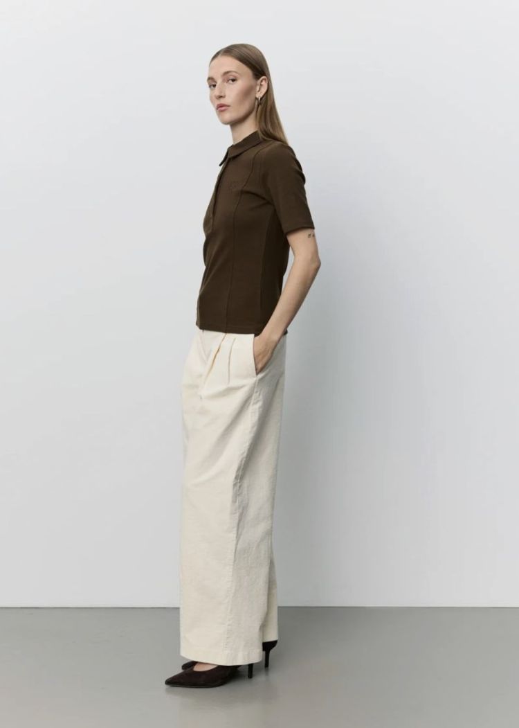 Corliesw corduroy trousers Corliesw cordur