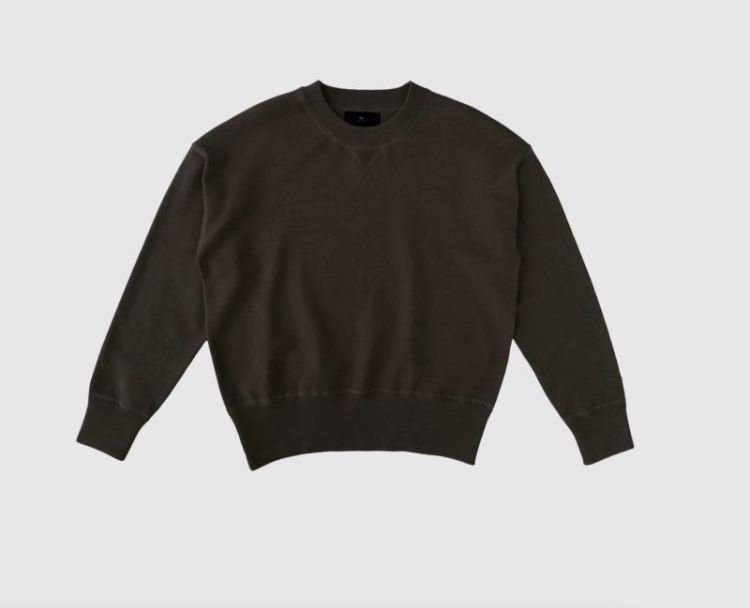Wblmargot ls pullover Chocolate