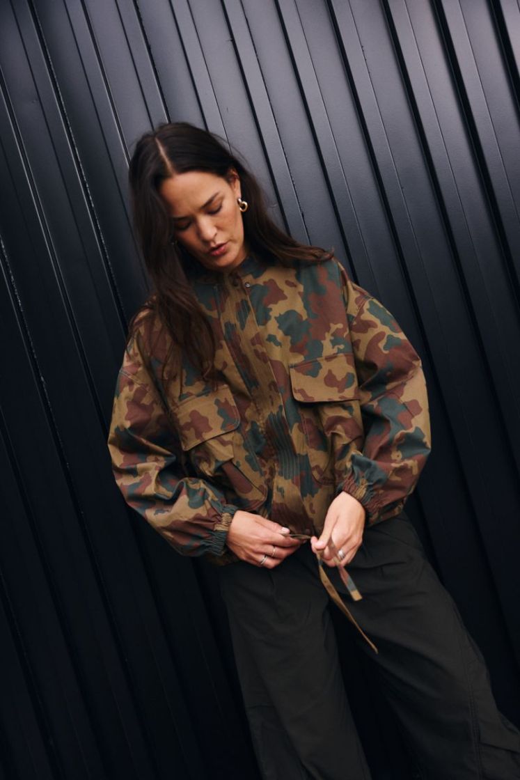 Wblthelma track pant  Midnight green