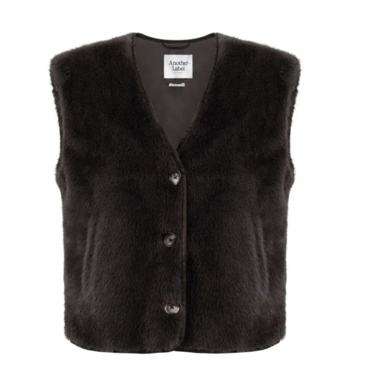 Beline vest Delicioso 