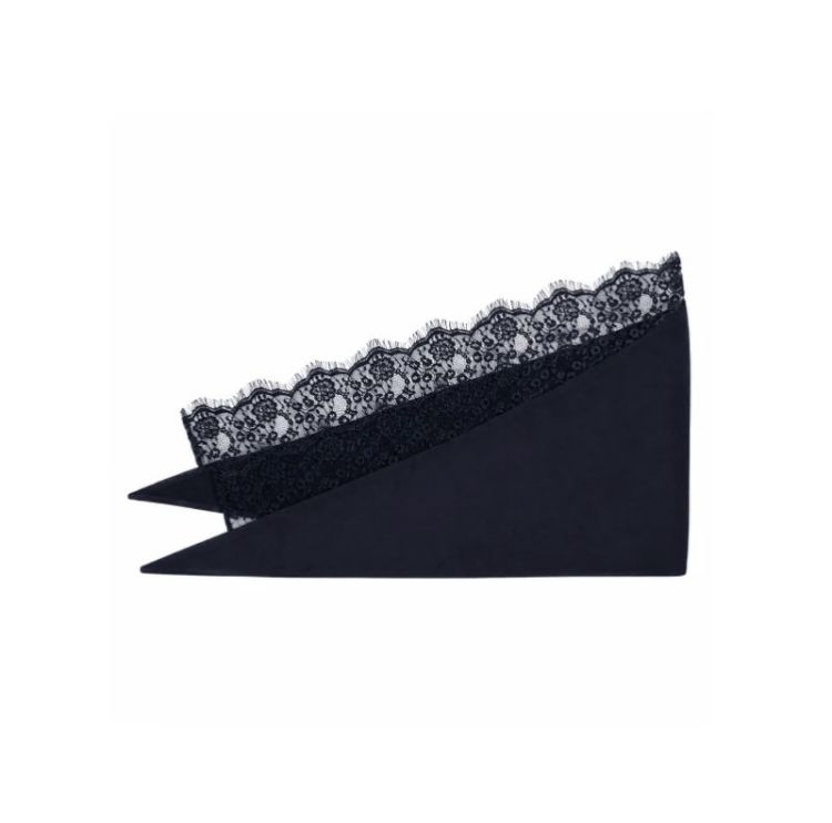 Virgine lace scarf Delicioso 