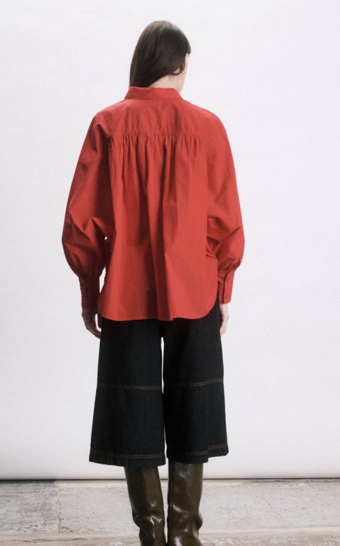 Gael Rouge