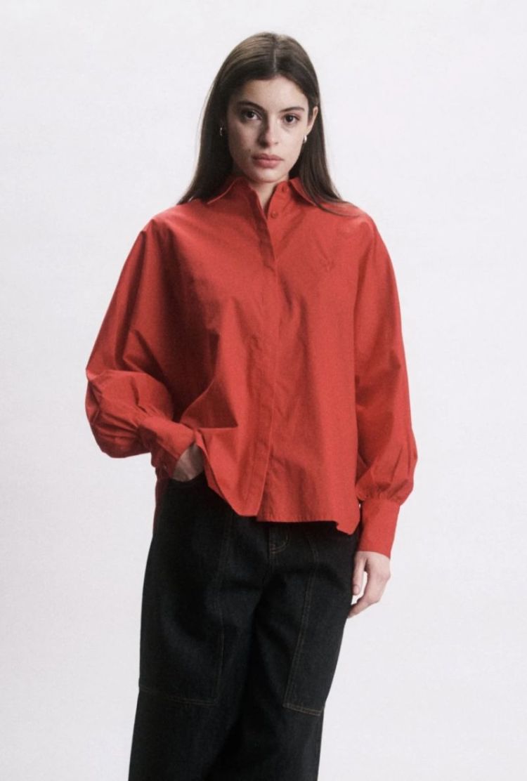 Gael Rouge