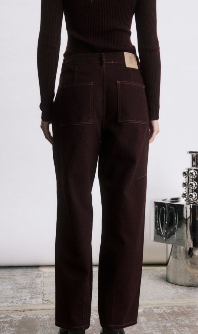 Jeremy Bordeaux
