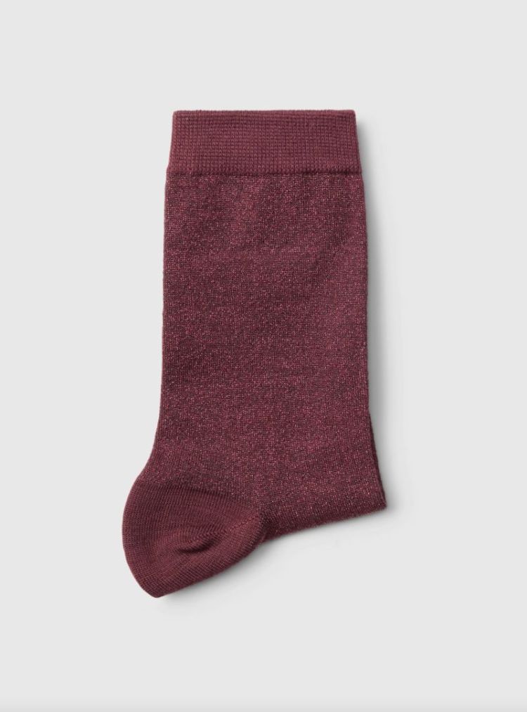 Slwkim sock Twany port 