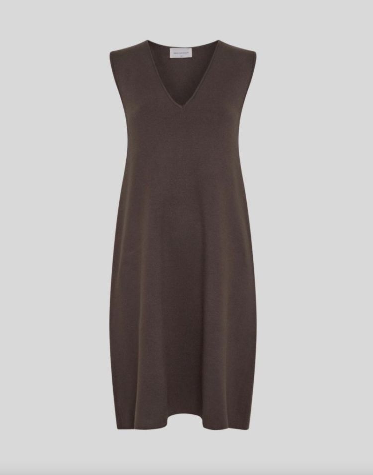 Mschagatha East SL dress Delicioso