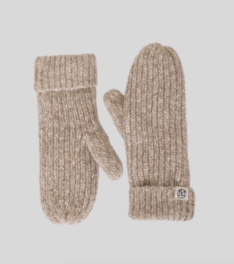 Mschshelby icon Oatmeal melange