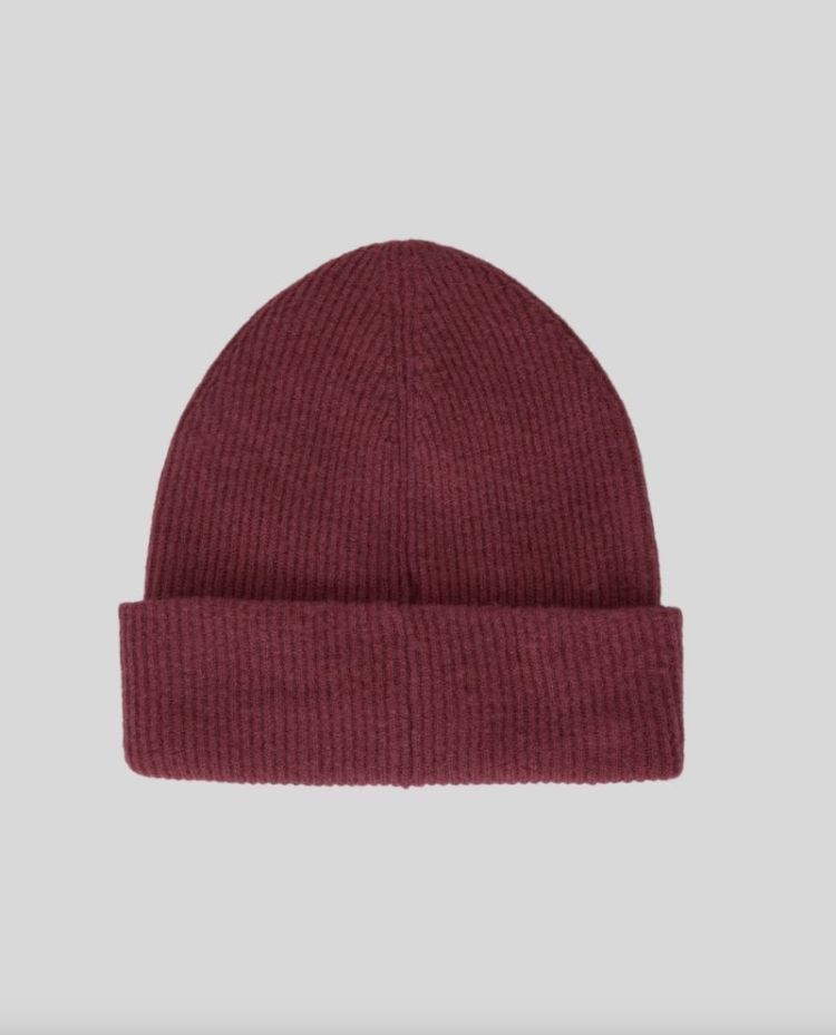 Mschlowee icon beanie Rhododendron
