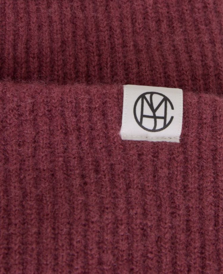 Mschlowee icon beanie Rhododendron