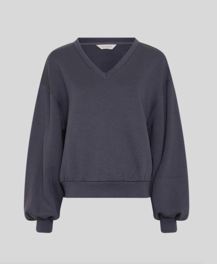 Mschbrionna Ima Q sweatshirt India Ink